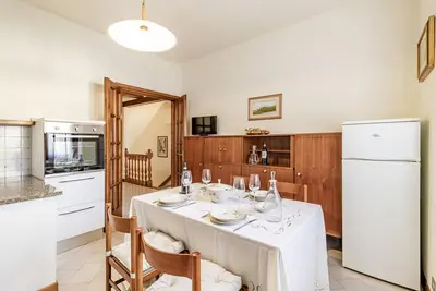 Image de Casa Gedeone - Grand Canyon of Tuscany