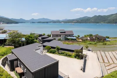 Image de Namhae Andante Pension