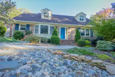 Image de Cozy Guilford Hills Retreat