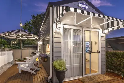 Image de New Tiny House