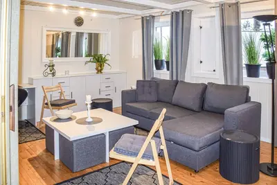 Image de Belle maison de 4 chambres à Våler à.