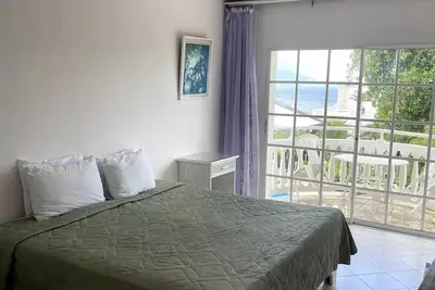Image de Large Balcony Room w/Grand View Of Atlantic Ocean