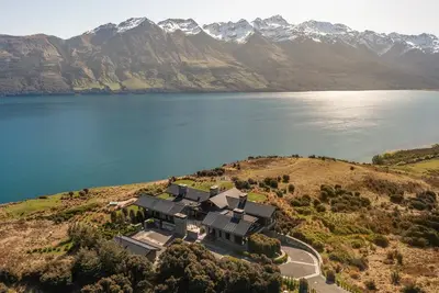 Image de Experience the true heart of New Zealand