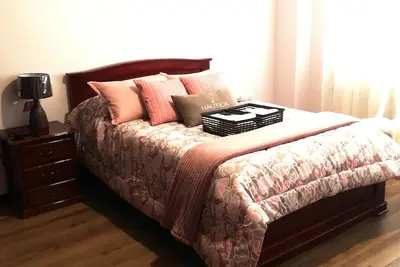 Image de Nice and comfortable house.
