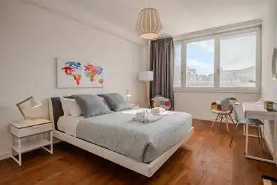 Image de Elisa apartment Sistine Chapel