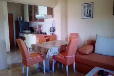 Appartements Ab Pirovac (48021-A1) - Pirovac