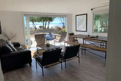 Image de Lakefront, 5 Mile Bay - simply amazing!