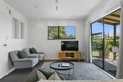 Image de You little beauty - Wharewaka Beach Magic!