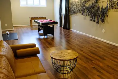 Image de Lux Home 5 Bd, Gift Card, Game Room, and more!