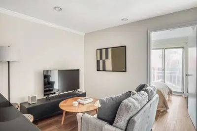 Image de Amazing Nolita 2br w/ Elevator & Roof, nr SoHo, by Blueground
