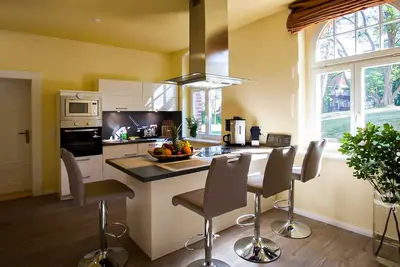 Image de Park Residence Lychen