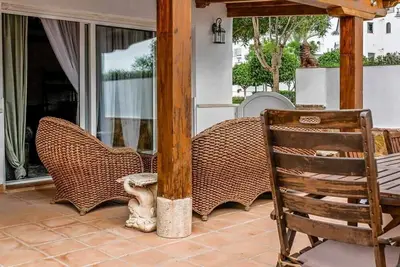 Image de Three bedroom ground floor apartment - Ao1402lt