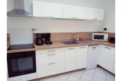 Image de Jolie maison de pêcheurs à Saint Valery sur Somme