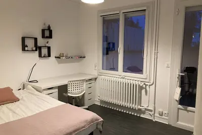 Image de private vacation home in nantes