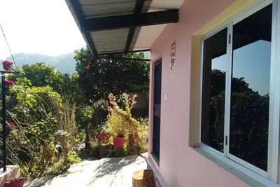 Image de Local Family Home To Feel Mountain Culture With Spirituality