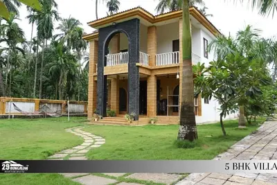 Image de Veera Bungalow
