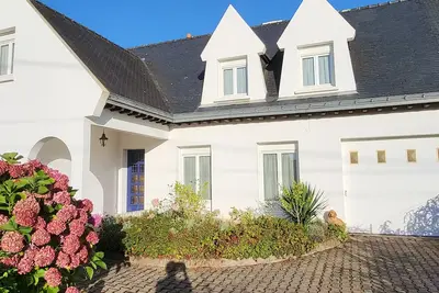 Image de Maison proche plage et commerces