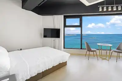 Image de Goseong Leumeleu63 Pension