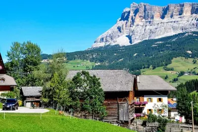 Fistill Holiday Homes - Chalet Funtanacia