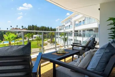 Image de Vitta Nature · 3 bedroom apartment in El Faro