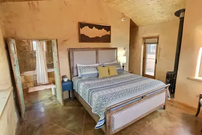 Image de Sweet Adobe Convenient to Taos and Taos Ski Valley