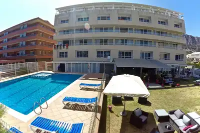 Image de Estartit Trill Mirasol D