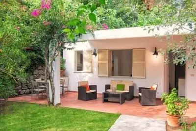 Image de Villa de charme, Ischia, Punta Caruso, Forio, 2