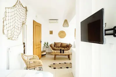 Image de The ultimate urban beach vibe