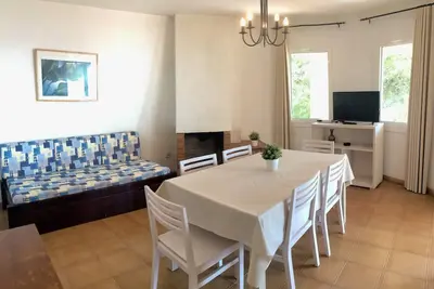 Image de Estartit Trill apartment Villa Las Brisas A