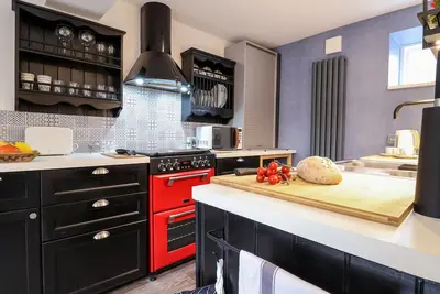 Image de Tower End Cottage, pet friendly, with open fire in Melton