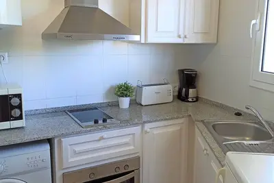 Image de Estartit Trill apartment Villa Las Brisas D