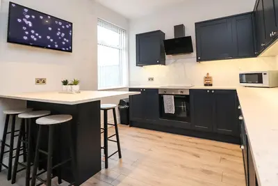 Image de 37 Nutter Road, pet friendly, country holiday cottage in Cleveleys