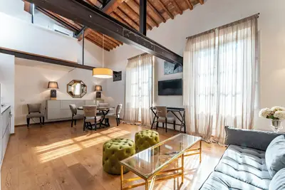 Image de At Home Apartments Santa Croce in Florence