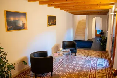 Image de Ca' dei Sogni in a historic building