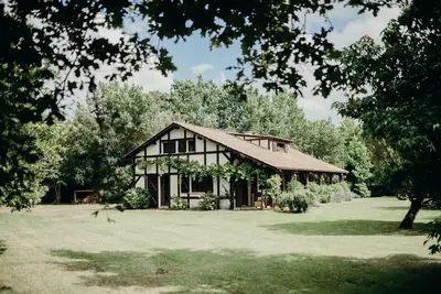 Image de Villa raffinée et cocooning, à 10 min de l'océan
