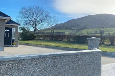 Image de Benbradagh Country Cottage with Roe Valley views