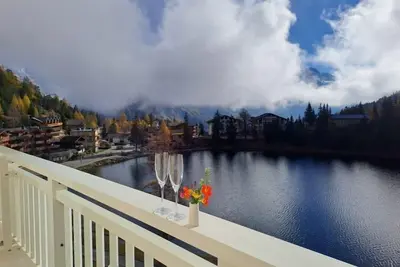 Image de Alpes et Lac 40 by Interhome