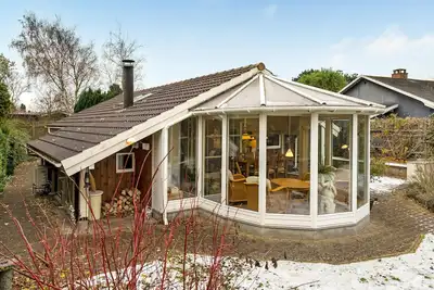 Image de Superbe maison de 2 chambres à Slagelse