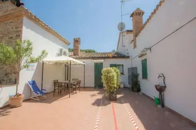 Image de Historic home close to everything