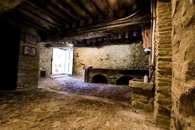 Image de Apartment in house from the 1700s