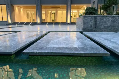 Image de Oyster Apartments in Gulberg