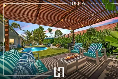 Image de Miami Relax Retreat w/Games/Golf/Bbq & Heated Pool