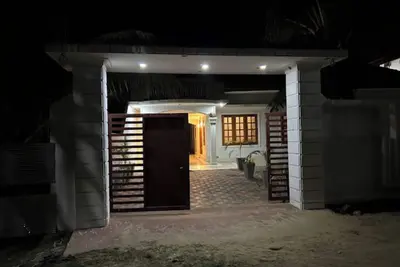 Image de 3 bed non Ac house with free parking