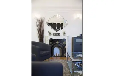 Image de Luxury 1bedroom in Champs Elysees