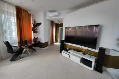 Image de Apartament - Penthouse - Terrace