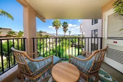 Image de Kamaole Sands #4-301 Partial View, Full A/C, Fitness Center, Close to Beach!