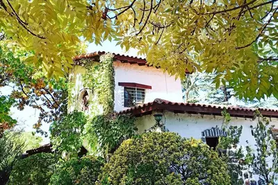 Image de Villa Adriano