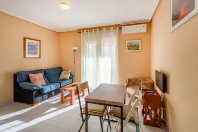 Image de Appartement \"Llma822C\" près de la mer avec balcon et Wi-Fi