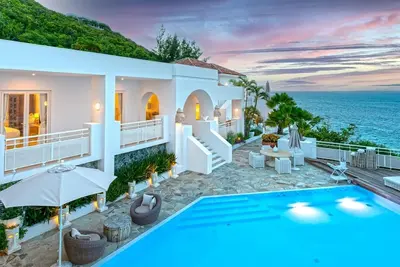 Image de Villa L’Oasis by Fantasia Villas Including a Vip Chef