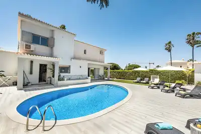 Image de Villa Sonhos do Mar - Six Chambres Villa, Couchages 12